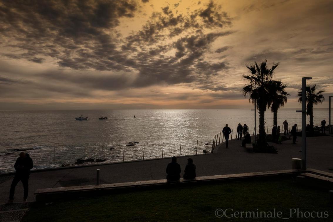 Dormiusa Bordighera Εξωτερικό φωτογραφία