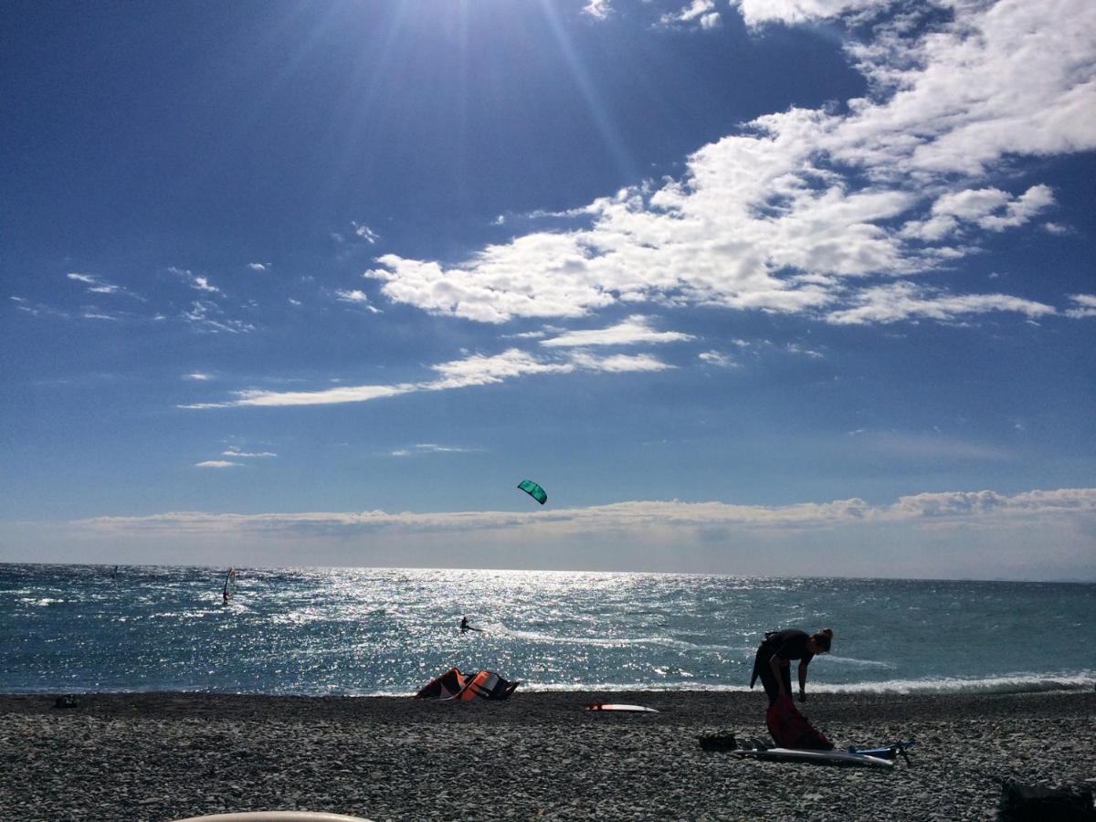 Dormiusa Bordighera Εξωτερικό φωτογραφία