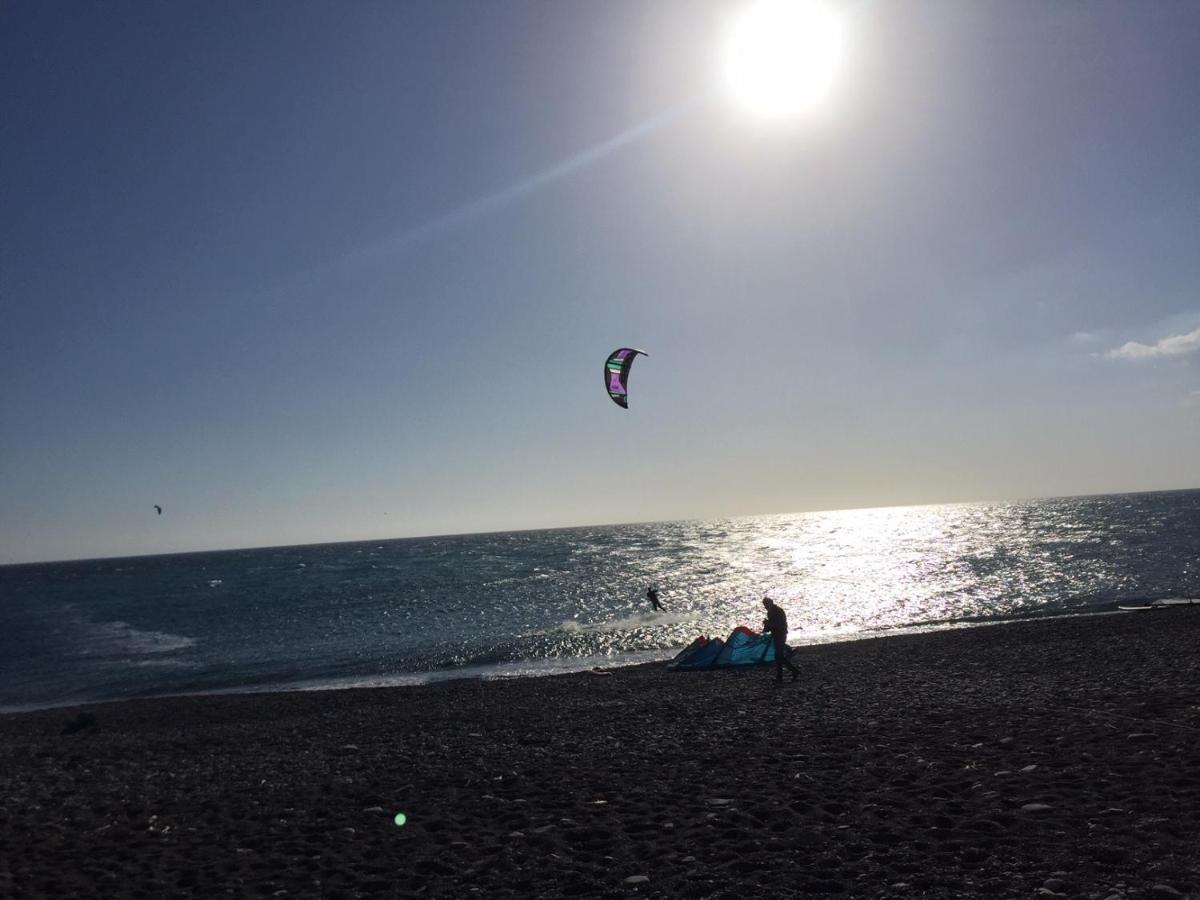 Dormiusa Bordighera Εξωτερικό φωτογραφία