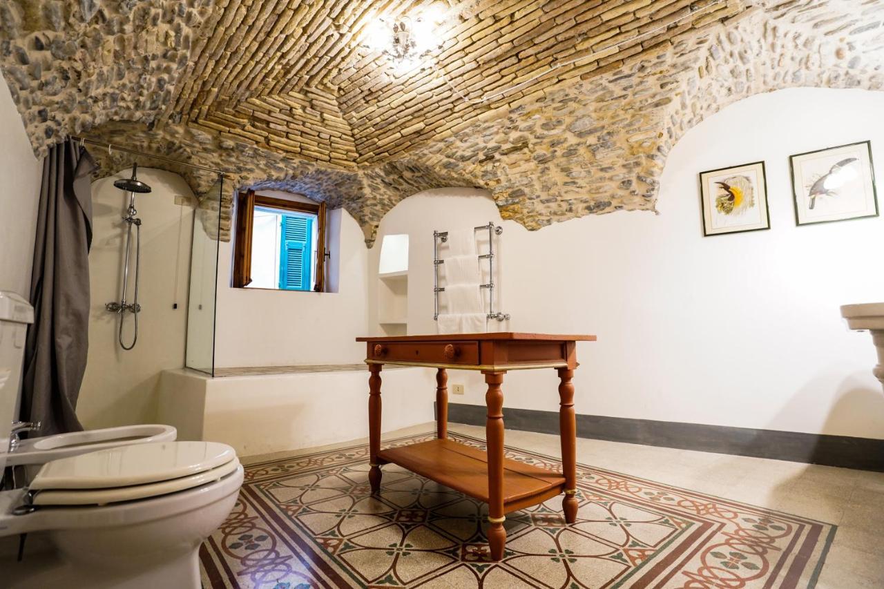 Dormiusa Bordighera Εξωτερικό φωτογραφία