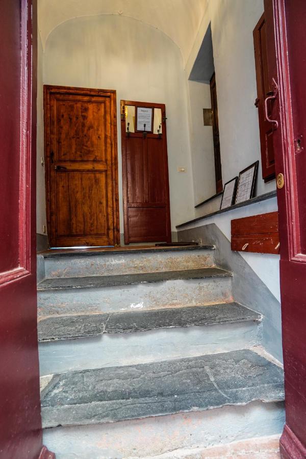 Dormiusa Bordighera Εξωτερικό φωτογραφία