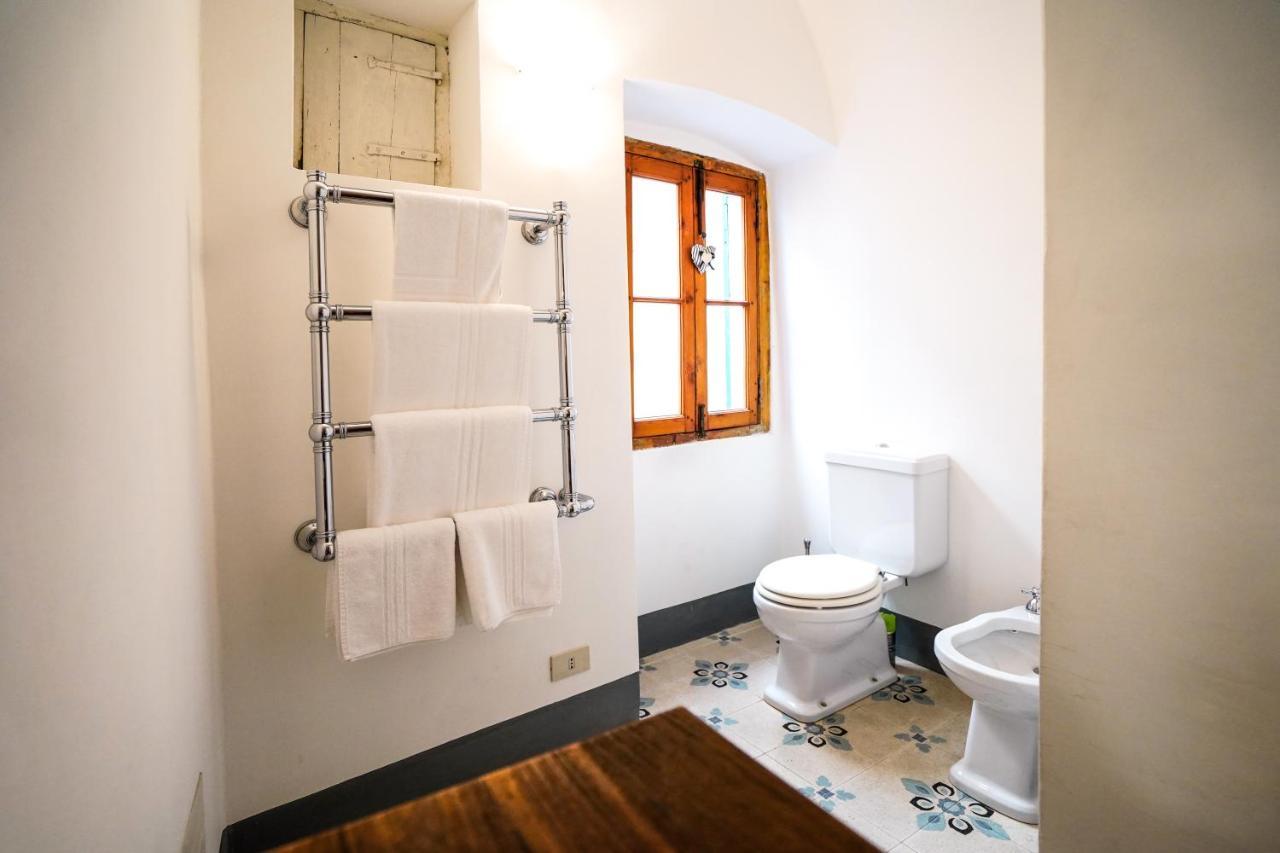 Dormiusa Bordighera Εξωτερικό φωτογραφία