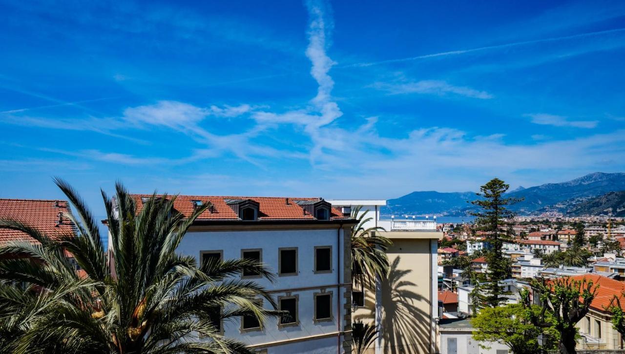 Dormiusa Bordighera Εξωτερικό φωτογραφία