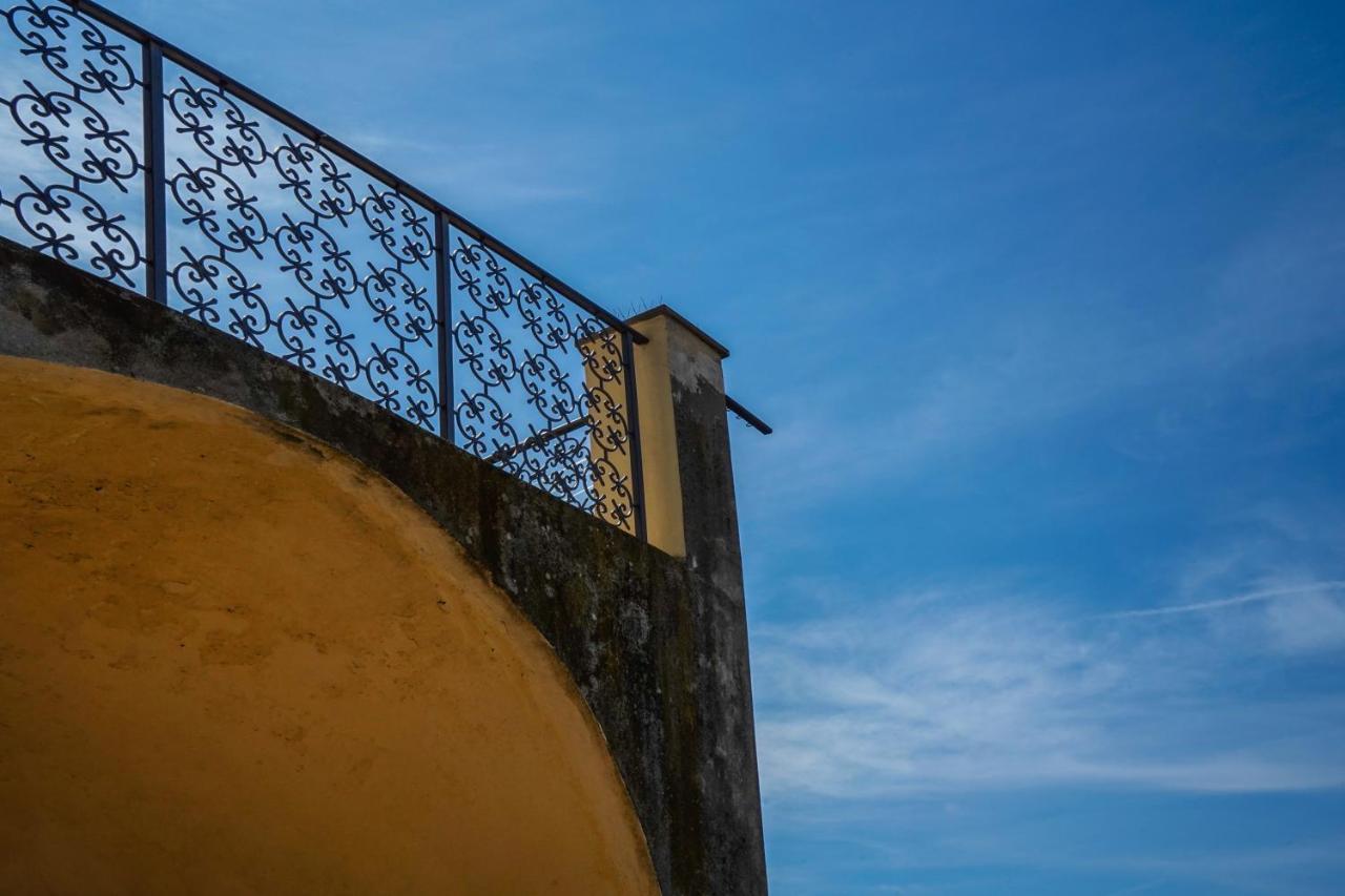 Dormiusa Bordighera Εξωτερικό φωτογραφία