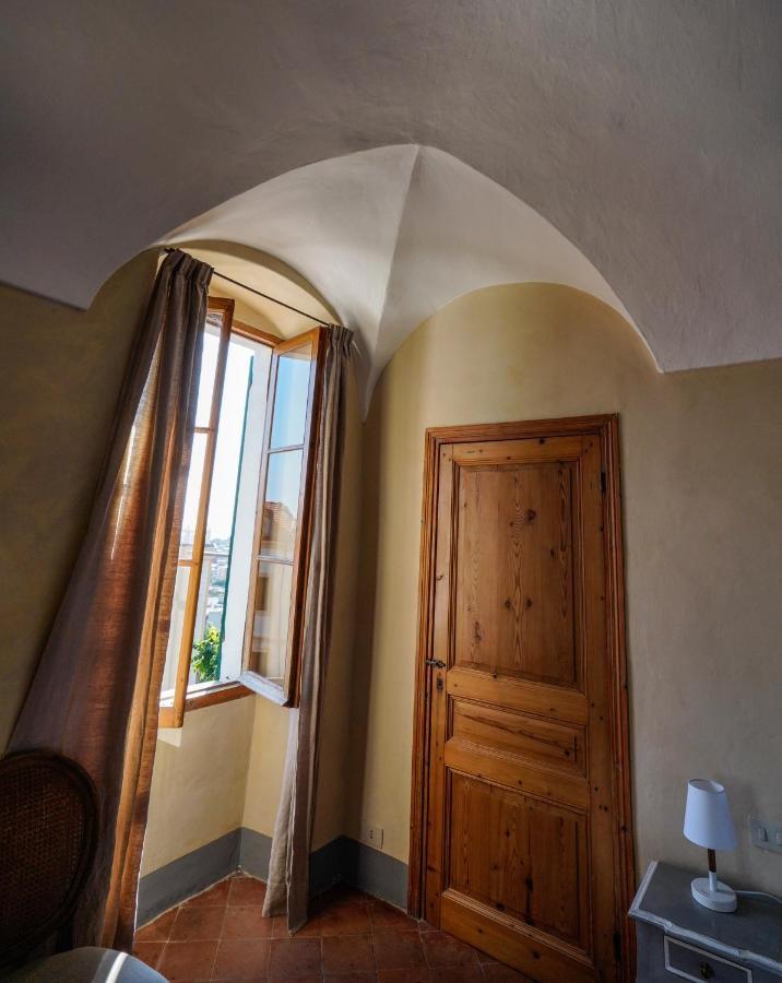 Dormiusa Bordighera Εξωτερικό φωτογραφία