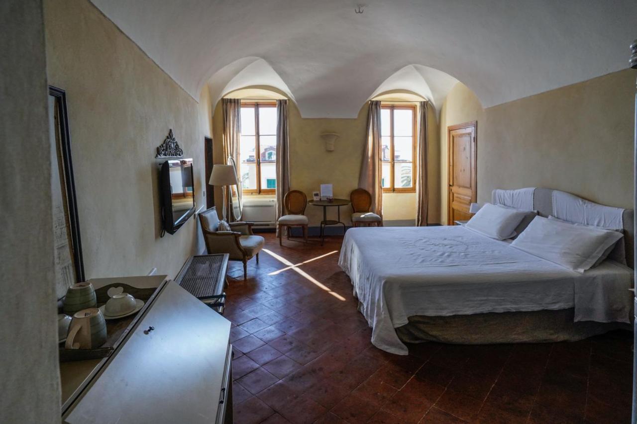 Dormiusa Bordighera Εξωτερικό φωτογραφία