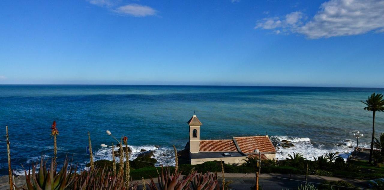 Dormiusa Bordighera Εξωτερικό φωτογραφία