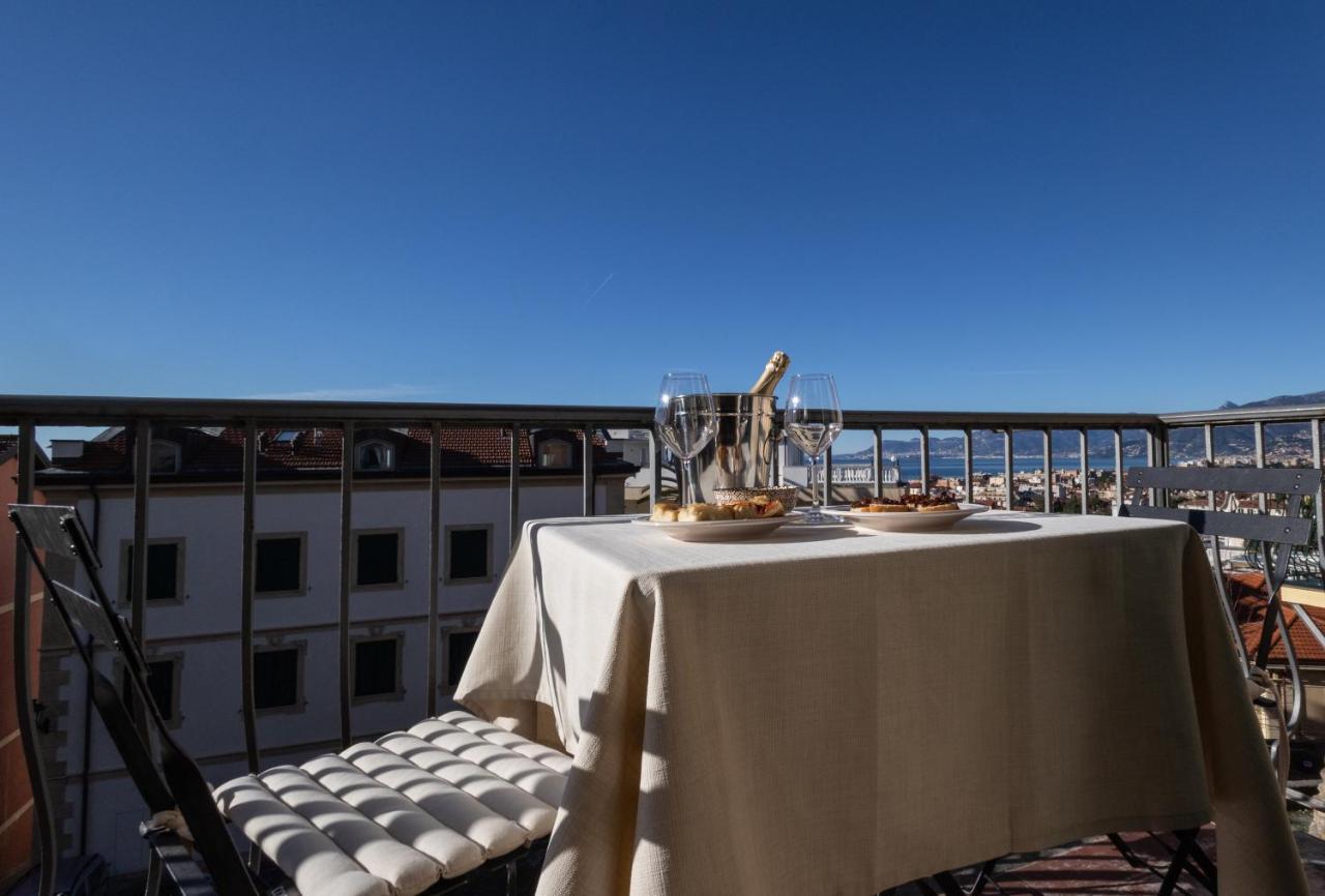 Dormiusa Bordighera Εξωτερικό φωτογραφία