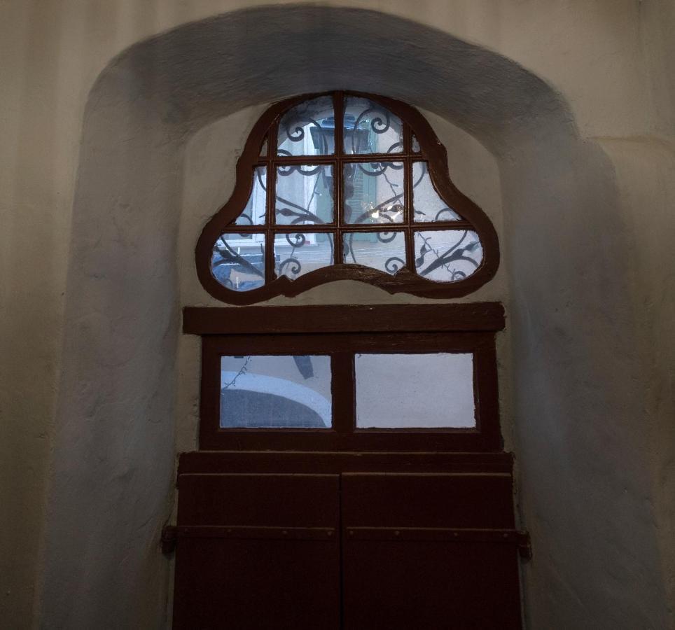 Dormiusa Bordighera Εξωτερικό φωτογραφία