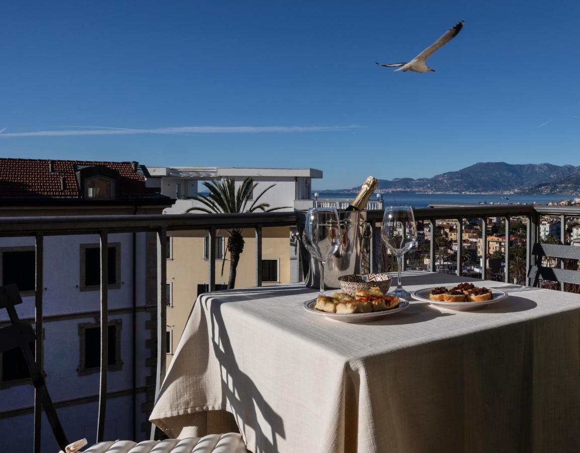 Dormiusa Bordighera Εξωτερικό φωτογραφία