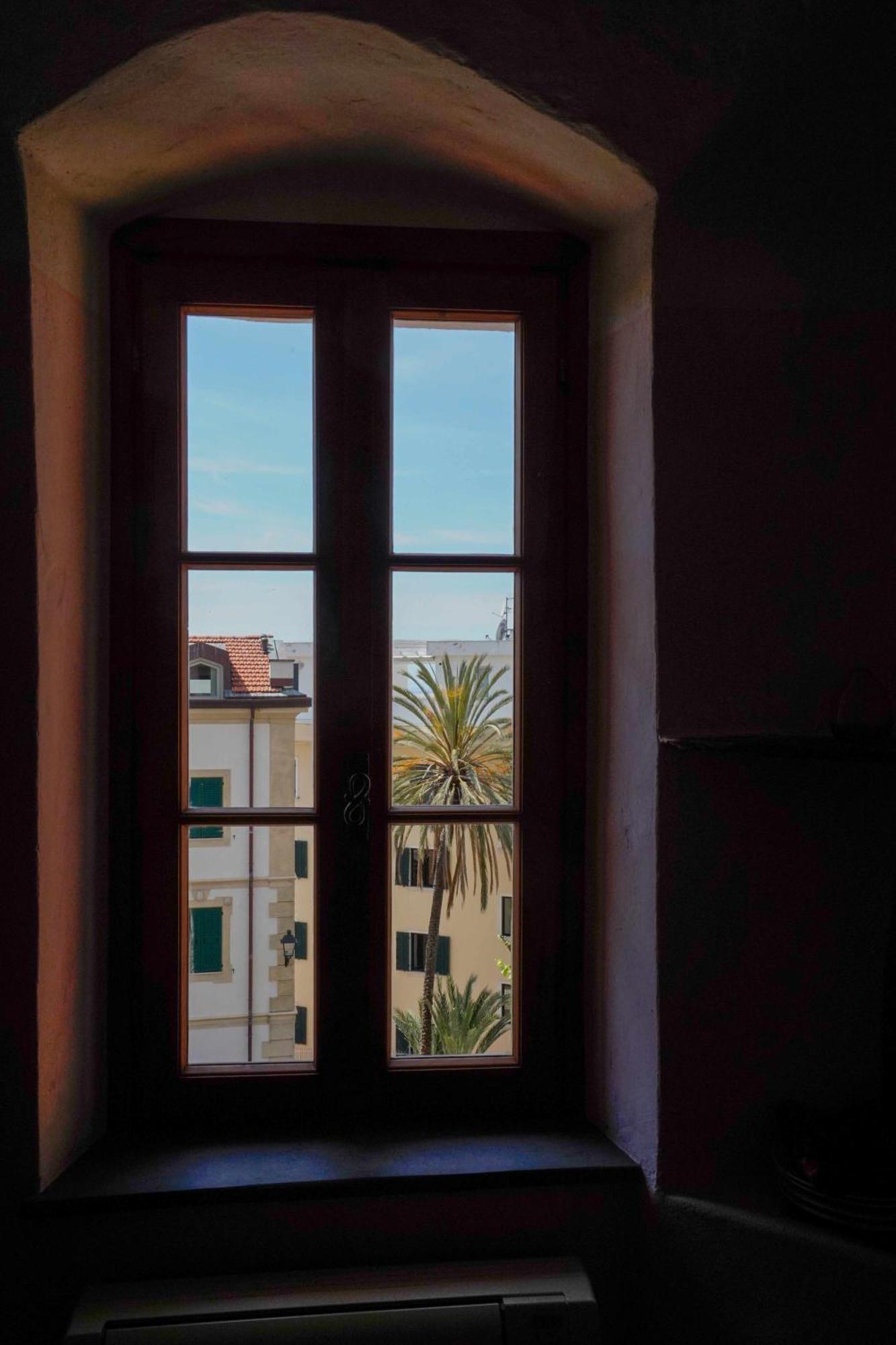 Dormiusa Bordighera Εξωτερικό φωτογραφία