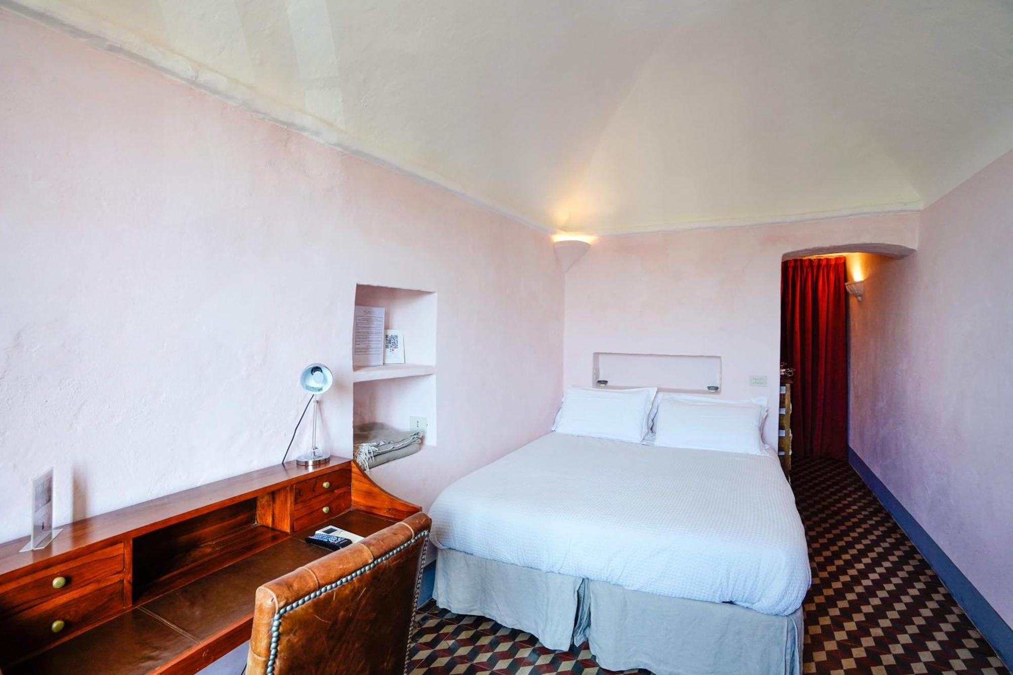 Dormiusa Bordighera Εξωτερικό φωτογραφία