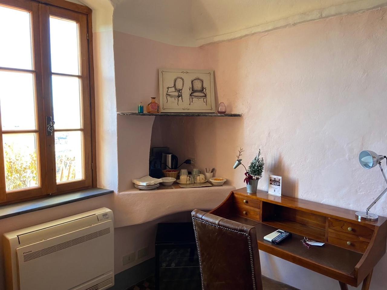 Dormiusa Bordighera Εξωτερικό φωτογραφία