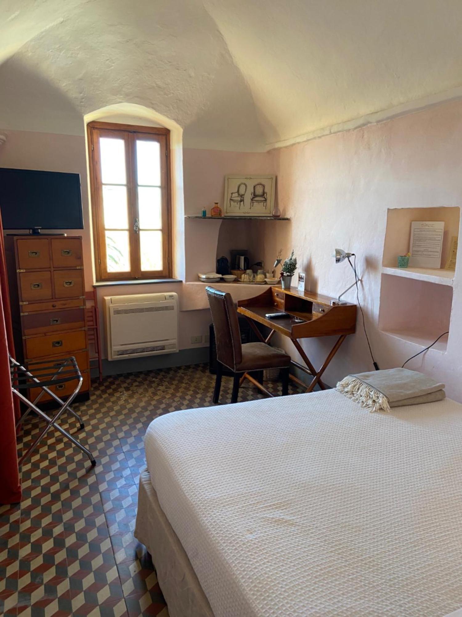 Dormiusa Bordighera Εξωτερικό φωτογραφία