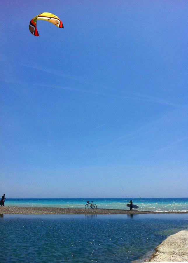 Dormiusa Bordighera Εξωτερικό φωτογραφία